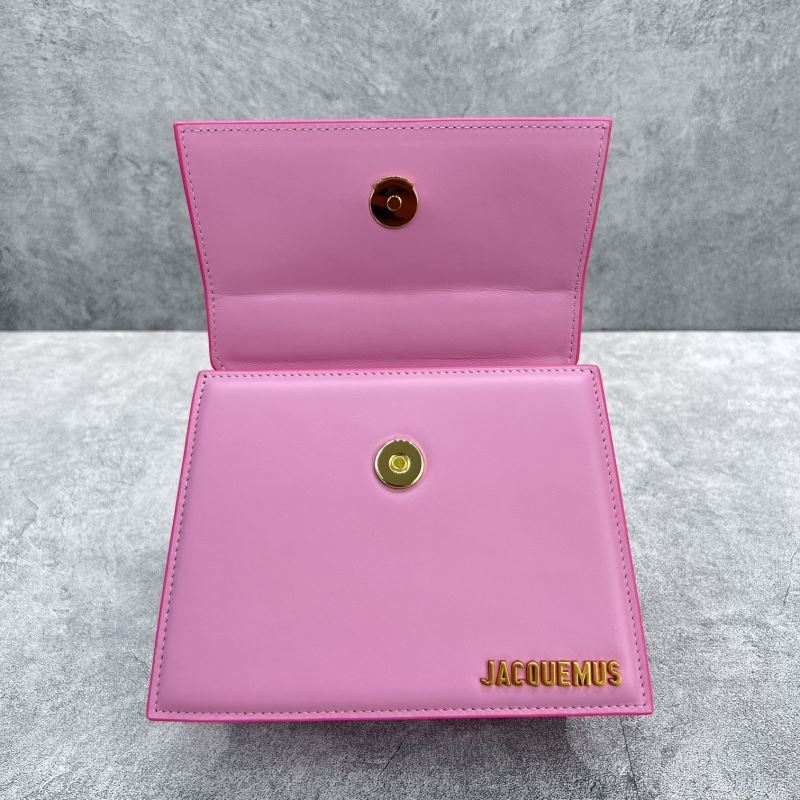 Jacquemus Top Handle Bags